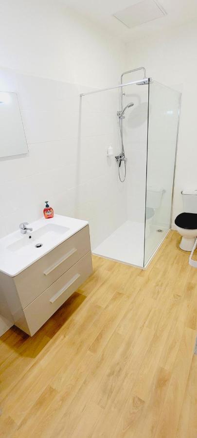 モン・ド・マルサンLe Wlerick 4 - Hyper Centre - Au Calme - Wifiアパートメント エクステリア 写真